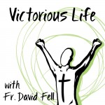 Victorious Life - podcast cover-4